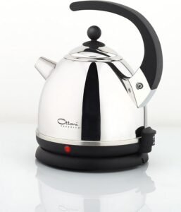 appareils de cuisine sains et durables