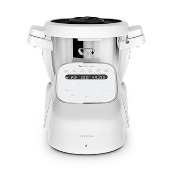 Moulinex Companion
Robot cuisson vapeur