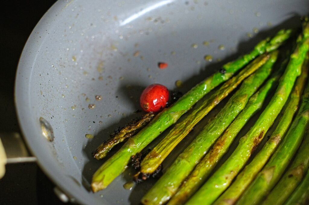 poêle sans téflon en céramique alternative au téflon