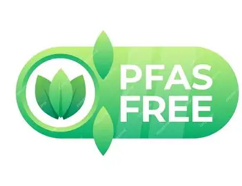 matériaux sains sans pfas, sans ptfe et sans pfoa