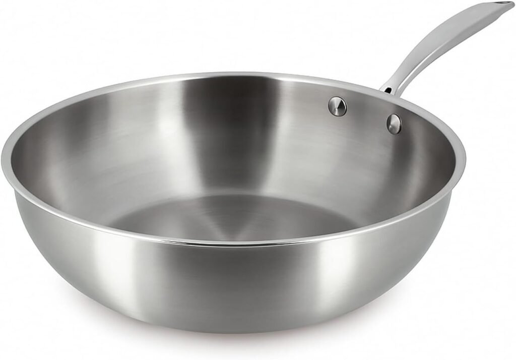 wok inox menastyl