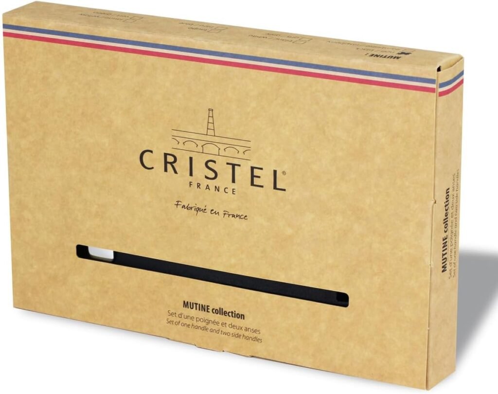 Cristel poignée mutine